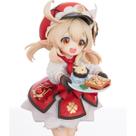 Figura Genshin Klee PVC MiHoYo Alatus Pirocatalisador de 5 estrelas