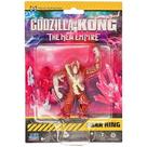 Figura godzilla vs kong the new empire 7cm sunny