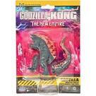 Figura godzilla vs kong the new empire 7cm sunny