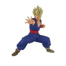 Figura Gohan - Dragon Ball Super Hero - Banpresto Figura Gohan - Dragon Ball Super Hero - Banpresto