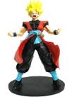 Figura Goku 20cm Dragon Ball Goku Super Saiajin Resina Figura Goku 20cm Dragon Ball Goku Super Saiajin Resina