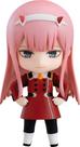 Figura Good Smile Company Darling em O FRANXX Nendoroid Zero Two