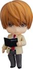 Figura Good Smile Company Nendoroid Light Yagami 2.0