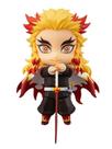 Figura Good Smile Company, o matador de demônios Nendoroid Kyojuro Rengoku