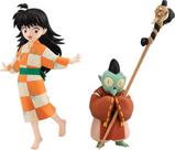 Figura Good Smile Company POP UP Parade Rin & Jaken