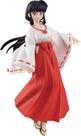 Figura Good Smile Inuyasha: O Ato Final Kikyo 18cm