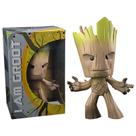 Figura Groot Guardiões da Galaxia Vinyl Sugar 30cm Figura Groot Guardiões da Galaxia Vinyl Sugar 30cm