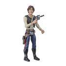 Figura Han Solo Star Wars - Hasbro Figura Han Solo Star Wars - Hasbro