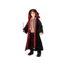 Figura Harry Potter Articulado 45cm 1650 Brinquedos Rosita