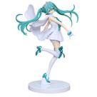 Figura Hatsune Miku Princess Elegant Vocaloid 20 cm em PVC Figura Hatsune Miku Princess Elegant Vocaloid 20 cm em PVC