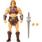 Figura He-Man Masters of The Universe Chronicles Mattel Figura He-Man Masters of The Universe Chronicles Mattel
