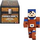 Figura hexagonal Minecraft Fusion Figures para crianças Figura hexagonal Minecraft Fusion Figures para crianças