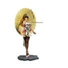 Figura Honkai Impact 3rd Rita 26 cm, colecionável em PVC Figura Honkai Impact 3rd Rita 26 cm, colecionável em PVC