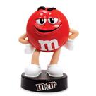 Figura Jada Toys M&M's Red - Metal Fundido sob Pressão (10cm)