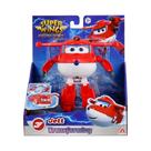Figura Jett Super Wings Electric Heroes 12cm Sunny 5200