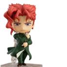 Figura JOJO's Bizarre Adventure Jotaro Kujo 10 cm em PVC