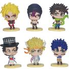 Figura JoJos Bizarre Adventures Jonathans Joestars Anime 7cm