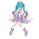 Figura JP Products Hatsune Miku Sailor Uniform Purple Figura JP Products Hatsune Miku Sailor Uniform Purple