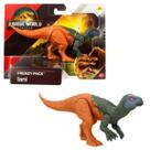 Figura Jurassic World Dinossauro Iani Mattel JGB72 Figura Jurassic World Dinossauro Iani Mattel JGB72