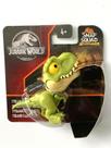 Figura Jurassic World Snap Squad Attitudes em relação ao Rex Tyrannosaurus Rex Verde Figura Jurassic World Snap Squad Attitudes em relação ao Rex Tyrannosaurus Rex Verde