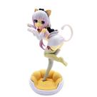 Figura Kanna Cat Girl Miss Kobayashi's Dragon Maid 19 cm
