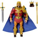 Figura King Randor Masterverse Masters of the Universe New Eternia Articulada 19 cm Figura King Randor Masterverse Masters of the Universe New Eternia Articulada 19 cm