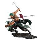 Figura LIANGLIDE Roronoa Zoro One Piece 18 cm Anime PVC Figura LIANGLIDE Roronoa Zoro One Piece 18 cm Anime PVC