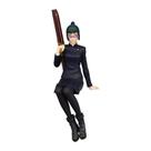 Figura Little Buddy Jujutsu Kaisen Noodle Stopper Maki Zen'In