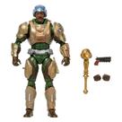 Figura Man-At-Arms Masters of The Universe Chronicles Mattel Figura Man-At-Arms Masters of The Universe Chronicles Mattel