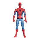 Figura Marvel Spiderman Titan Series Homem Aranha - Hasbro