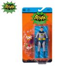Figura McFarlane DC Batman Classic Unmasked Fun Divirta-se