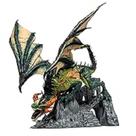 Figura McFarlane Toys McFarlane's Dragons Série 8 Sybaris