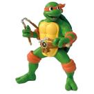 Figura Michelangelo As Tartarugas Ninja TMNT 9 cm