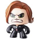 Figura Mighty Muggs Marvel Articulada Alterna Expressão Figura Mighty Muggs Marvel Articulada Alterna Expressão