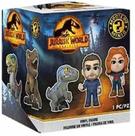 Figura misteriosa Funko Pop! Domínio do Mundo Jurássico Figura misteriosa Funko Pop! Domínio do Mundo Jurássico