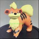 Figura modelo Pokémon Eevee Charmander Bulbasaur Mega Chariza
