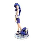 Figura My Little Pony Rarity Equestria Girls em PVC 325 g