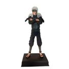 Figura N-Arutos Second Hokage Tobirama Senju 34cm PVC Figura N-Arutos Second Hokage Tobirama Senju 34cm PVC