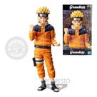 Figura Naruto Shippuden - Naruto - Grandista Nero Bandai