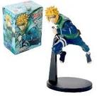 Figura Naruto Shippuden: Vibration Stars - Minato Namikaze - Bandai - Colecionável