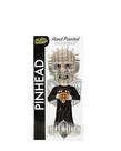 Figura NECA Pinhead Head Knocker 18 cm com energia solar