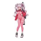 Figura NIKKE Alice 1/6 Deusa da Vitória em PVC 25cm