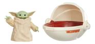 Figura olympus - grogu- hasbro