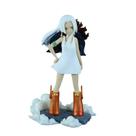 Figura One Piece Childhood Whitebeard Angel 16 cm em PVC