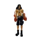Figura One Piece Fire Fist Ace Zero Edition 26 cm em PVC