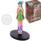 Figura One Piece kozuki Hiyori The Grandline Lady Bandai