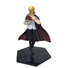 Figura: One Piece, proposta de casamento de Sanji, 17 cm, PVC Limited