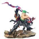 Figura One Piece Roronoa Zoro Bloodbath Break Series