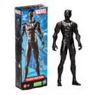 Figura Pantera Negra 20cm - Hasbro UNICA