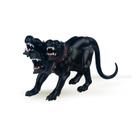 Figura Papo Fantasy World Cerberus Guardião do Submundo